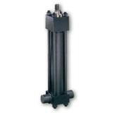 HEAVY DUTY INDUSTRIAL HYDRAULIC CYLINDERS - SERIES 2H